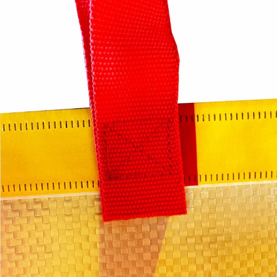 Сумка Петрович Так держать! 500х400х200 мм полипропиленовая