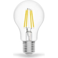 Филаментная лампа Gauss Smart Home DIM+CCT