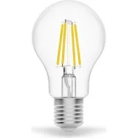 Филаментная лампа Gauss Smart Home DIM+CCT