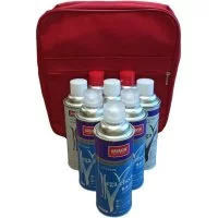 Набор для капиллярного контроля Nabakem MC3-Kit