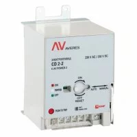 Электропривод CD2 для TR AV POWER-1 EKF Averes 230 В (mccb-1-CD2-TR-av)