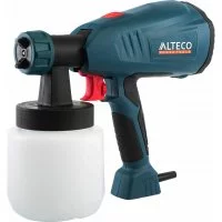 Краскораспылитель ALTECO SG 2203