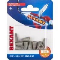 Соединительный изолирующий зажим REXANT СИЗ-1
