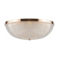 Люстра потолочная Maytoni Coupe E14 240 Вт 12 кв.м (C046CL-04G)