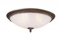 Люстра потолочная Maytoni Pascal E27 160 Вт 13 кв.м (C908-CL-04-R)