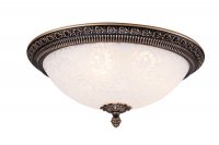 Люстра потолочная Maytoni Pascal E27 120 Вт 9 кв.м (C908-CL-03-R)
