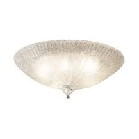 Люстра потолочная Maytoni Bonnet E14 300 Вт 22 кв.м (C809CL-05CH)