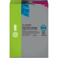 Картридж струйный для HP OJ 7720 P Cactus CS-L0S58AE 953