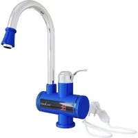 Смеситель водонагреватель MIXLINE wh-003 blue