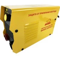 Сварочный инвертор БИЗОН БИЗОН-205ПН-3