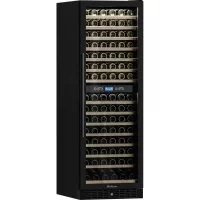 Компрессорный винный винный шкаф MEYVEL MV160-KBT2