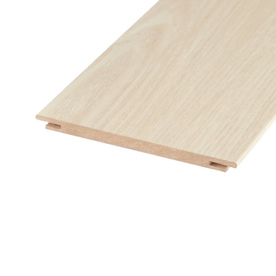 Доборная планка телескопическая Атум Про X27 150х10х2130 мм ПВХ sweet stratum (1 шт.)