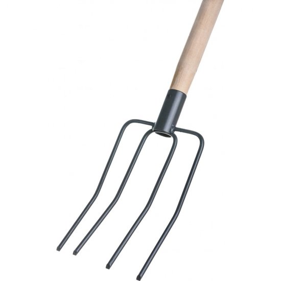 Навозные вилы Gigant GFF-03