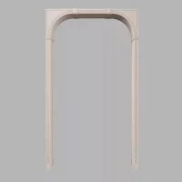 Арка Cosca Decor Симплекс Рено