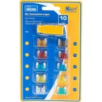 Набор предохранителей KRAFT MICRO
