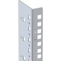 Вертикальные монтажные профили DKC R5VUG38L