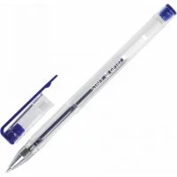 Гелевая ручка Staff Basic