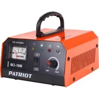 Импульсное зарядное устройство Patriot BCI-10M