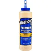 Столярный влагостойкий клей Titebond II Premium
