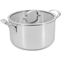 Кастрюля Pomi d'Oro Maestro
