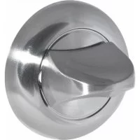 Фиксатор для задвижек Doorlock DL TK07/8/65 SN