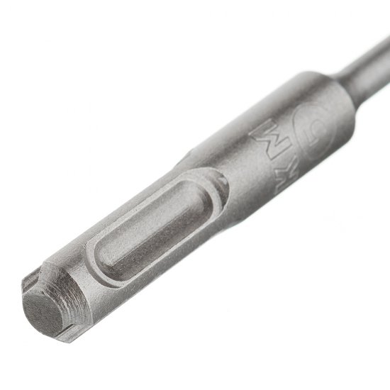 Бур SDS-plus КМ 5х100х160 мм (815722)