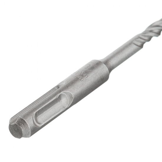 Бур SDS-plus КМ 6х150х210 мм (815724)