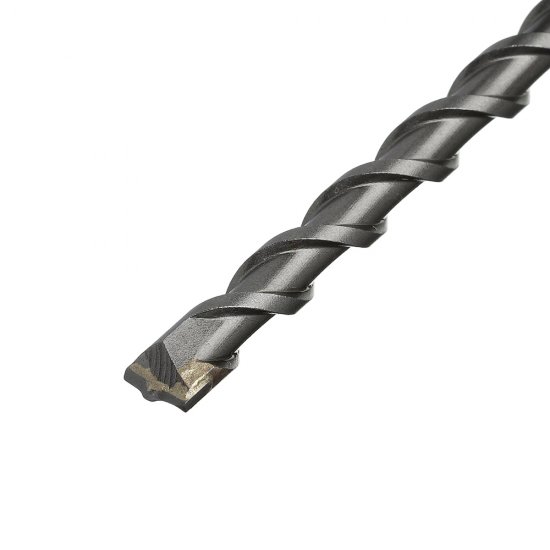 Бур SDS-plus Практика 10х250х310 мм (037-367)