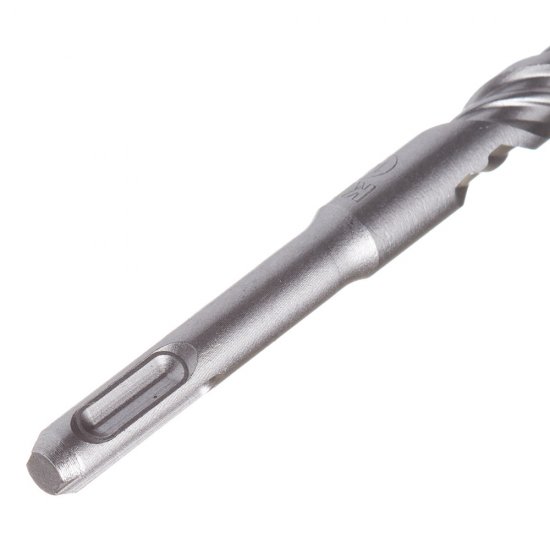 Бур SDS-plus КМ 14х200х260 мм (815737)