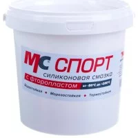 Силиконовая смазка ВМПАВТО МС СПОРТ