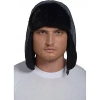 Безразмерная шапка-ушанка СОЮЗСПЕЦОДЕЖДА 2000000013572