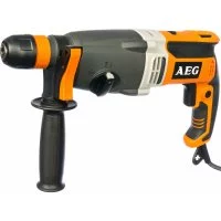 Перфоратор AEG KH 28 Super XE
