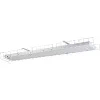 Защитная решетка для светильников ДПО SPO ЭРА SPO-BAR-1300-200