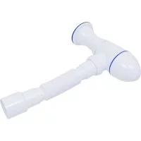 Литой сифон для умывальника Unicorn 533250