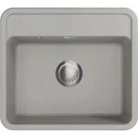 Кухонная мойка GRANULA ST-5601