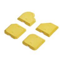 Набор шпателей для выравнивания MAKERS 902