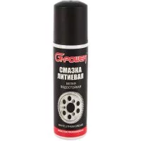 Смазка литиевая G-Power GP-524
