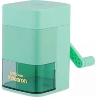 Механическая точилка для карандашей DELI Macaron ER10604