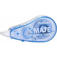 Корректирующая лента Hatber X-Mate MINI