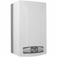 Настенный газовый котел Baxi Luna 3 Comfort 240 Fi