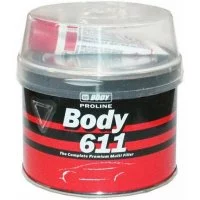Шпатлевка HB BODY 611