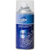 Смазка цепи ODIS Chain Lube