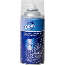 Смазка цепи ODIS Chain Lube
