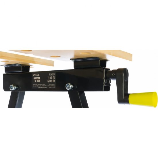 Верстак Ryobi RWB01