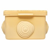 Коробка распределительная 73х73х49 мм IP54 EKF (plc-kmr2-030-036-s)