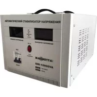 Стабилизатор напряжения MAGNETTA IDR-10000VA