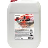 Автошампунь для бесконтактной мойки NIAGARA ACTIVE FOAM STANDART
