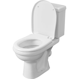 Унитаз-компакт Santeri Визит