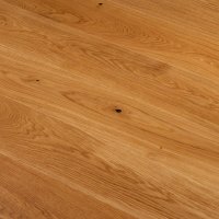 Паркетная доска FocusFloor Pure дуб медоу 1,678 кв.м 14 мм однополосная с фаской