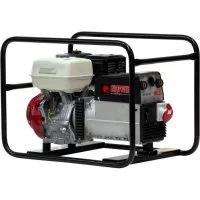 Бензиновый сварочный генератор EuroPower EP200XDC